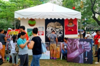 Art In The Park (Album 3)