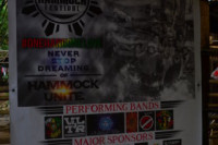 Pilipinas Grand Hammock Festival
