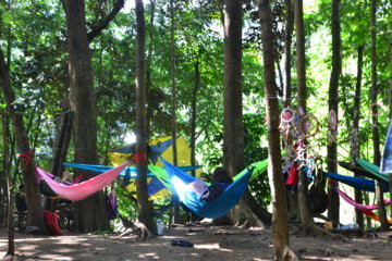 Pilipinas Grand Hammock Festival (Album 4)