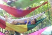 Pilipinas Grand Hammock Festival 