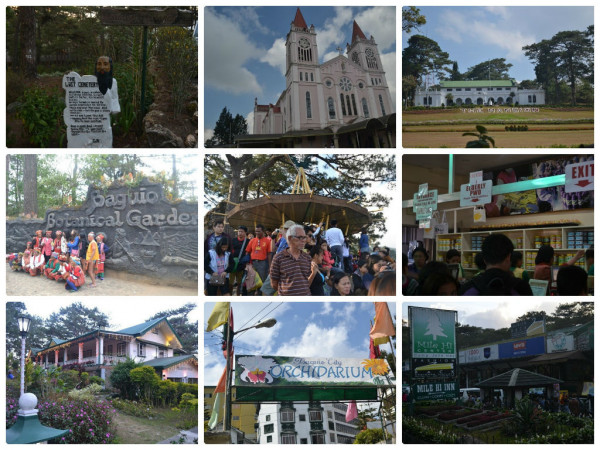 Baguio City