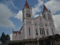 Baguio Cathedral